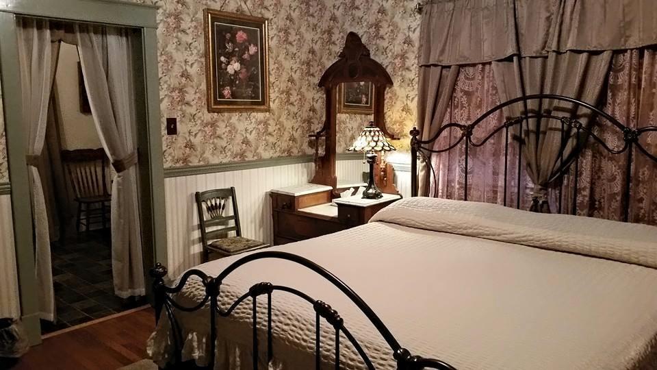 King Suite