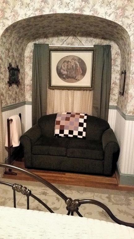 King Suite
