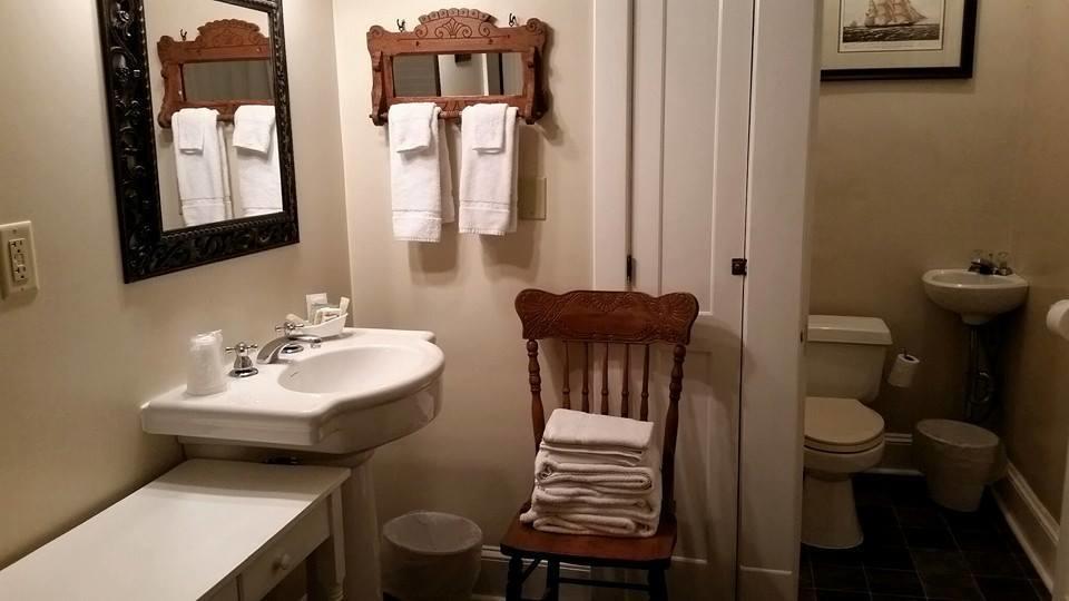 King Suite