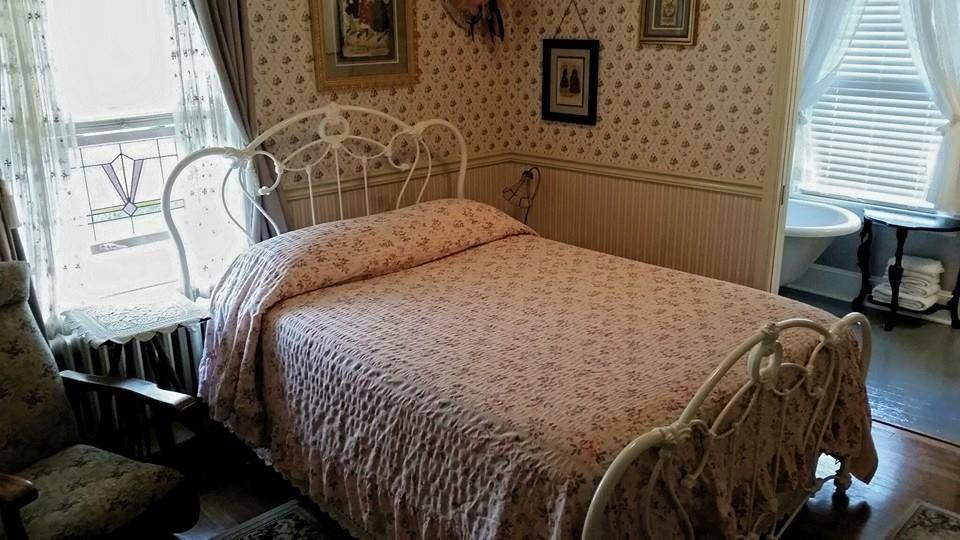 Queen Room