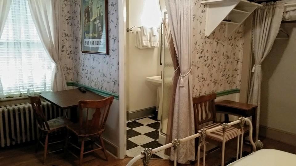 Queen Room
