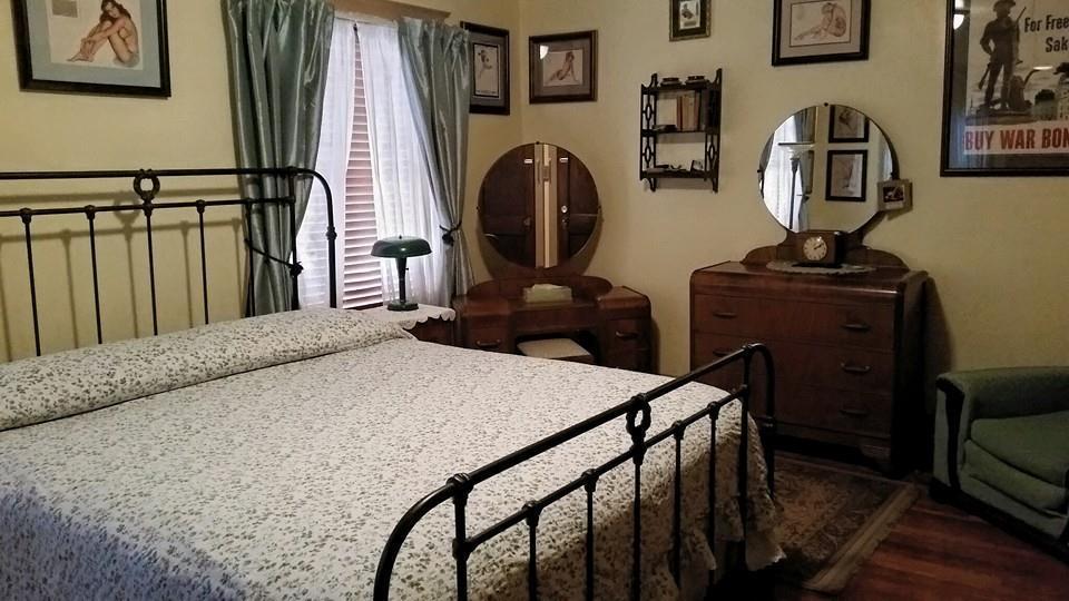 Two-Bedroom Suite