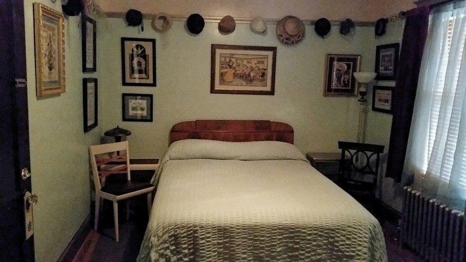 Two-Bedroom Suite