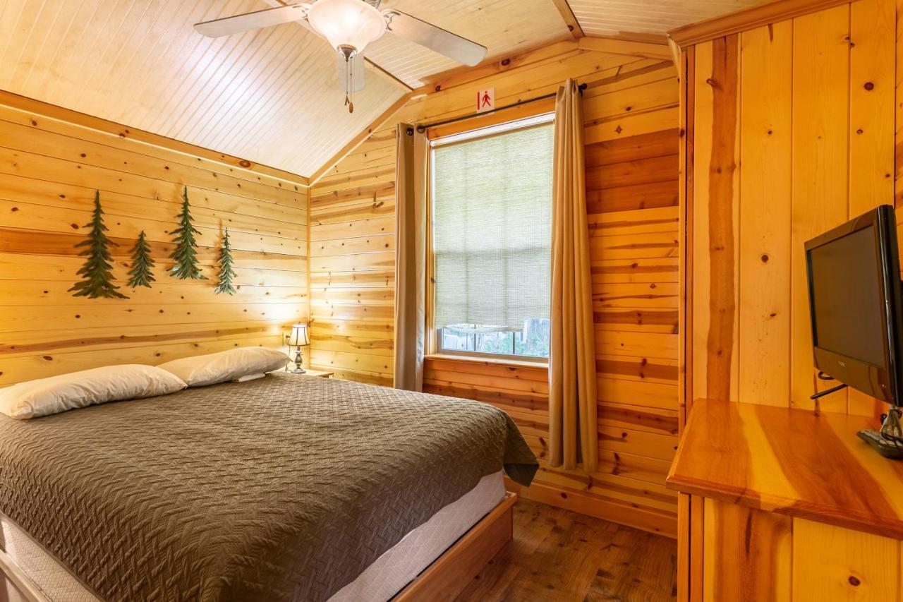 Two-Bedroom Premier Cottage