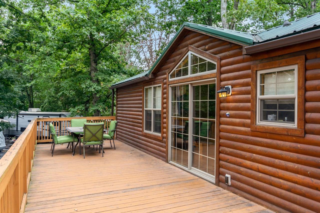 Two-Bedroom Premier Cottage