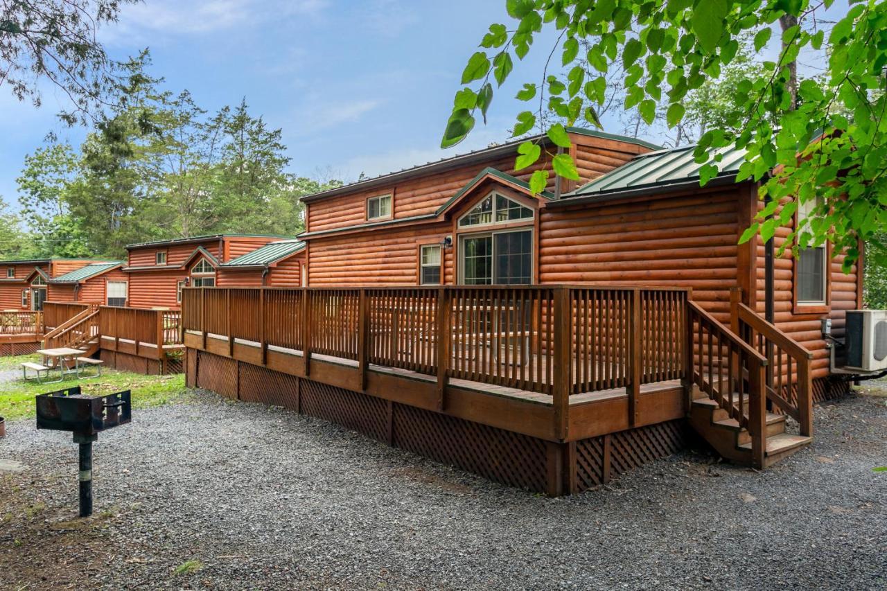 Two-Bedroom Premier Loft Cottage