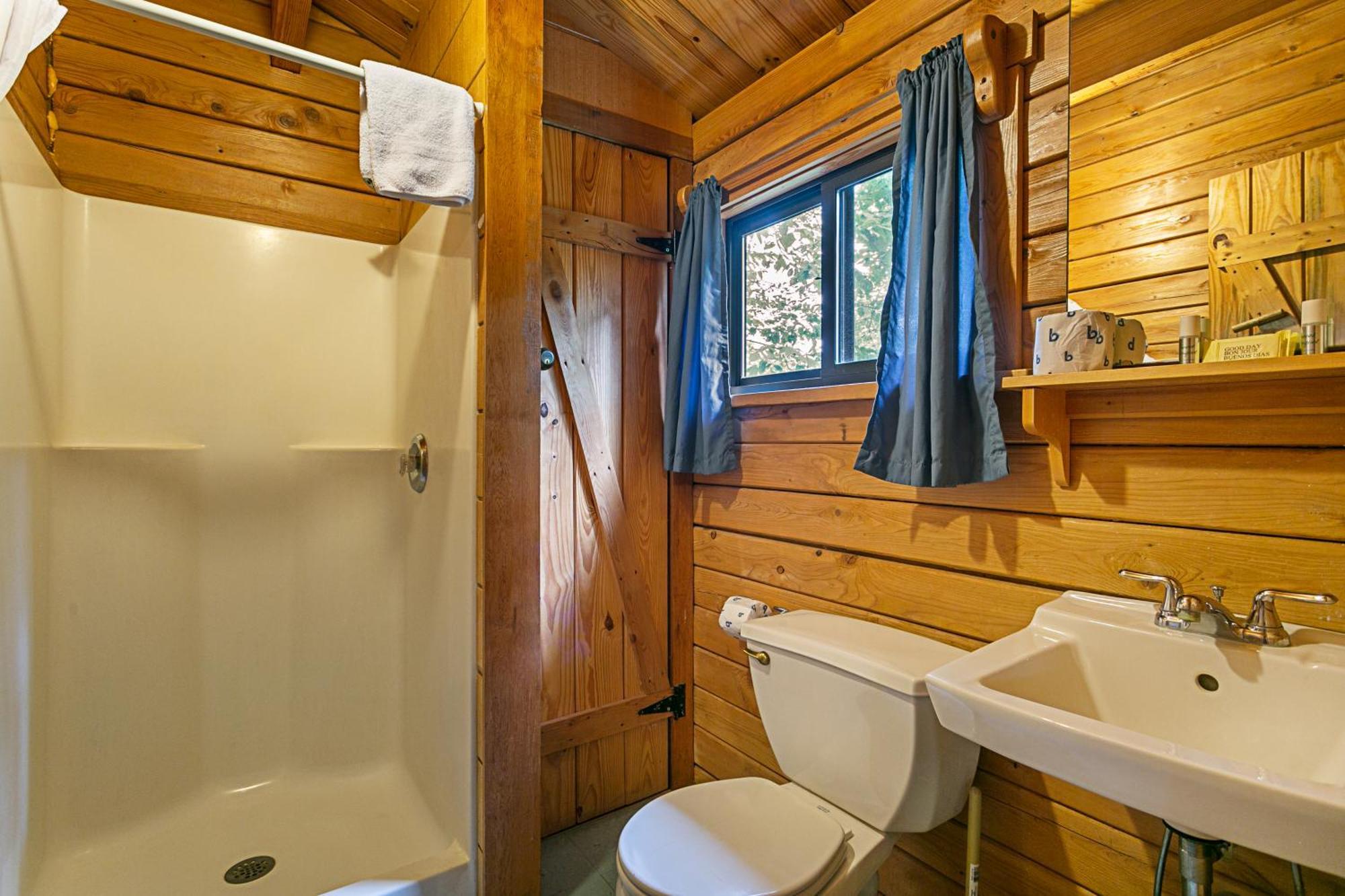 One-Bedroom Cottage