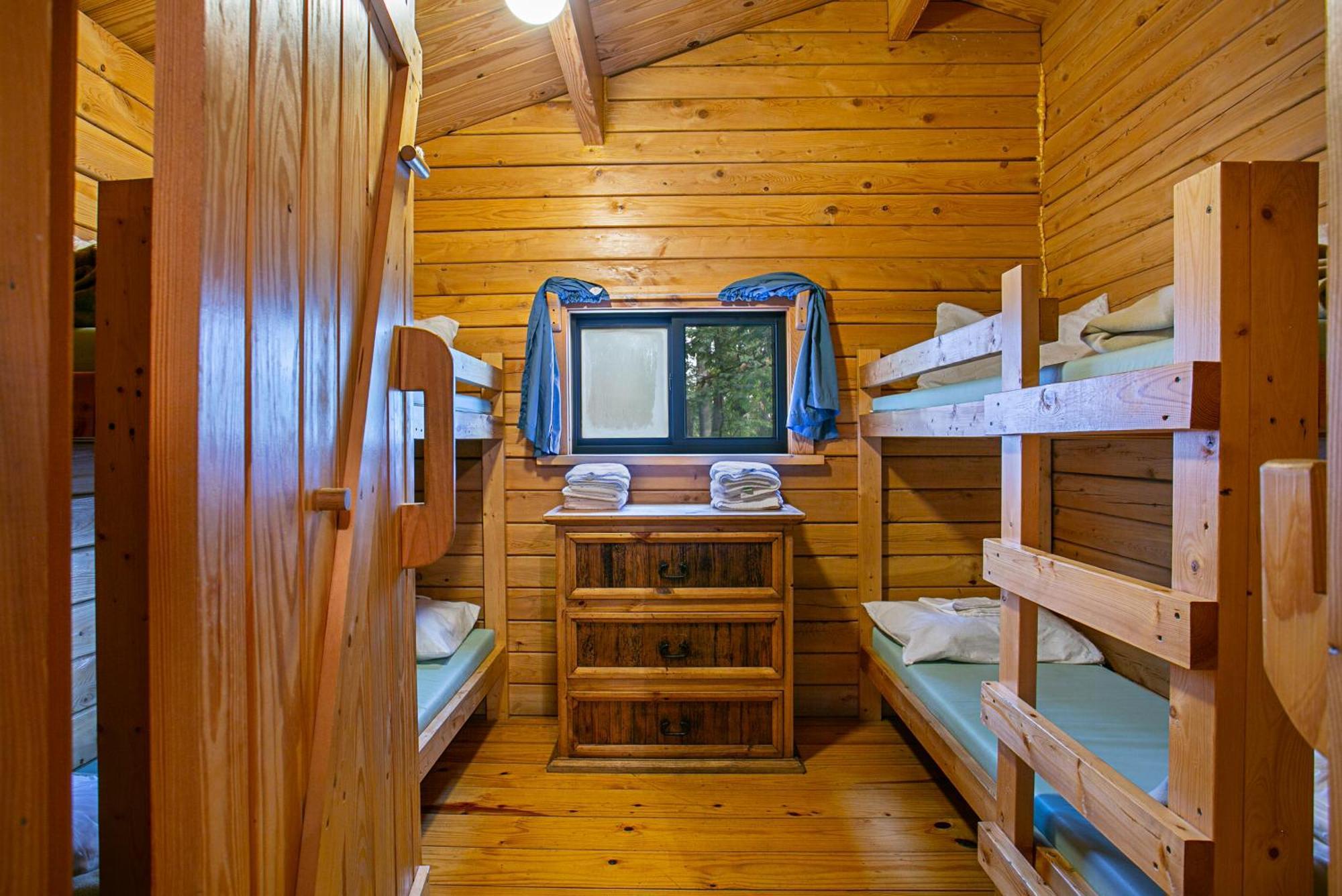 One-Bedroom Cottage