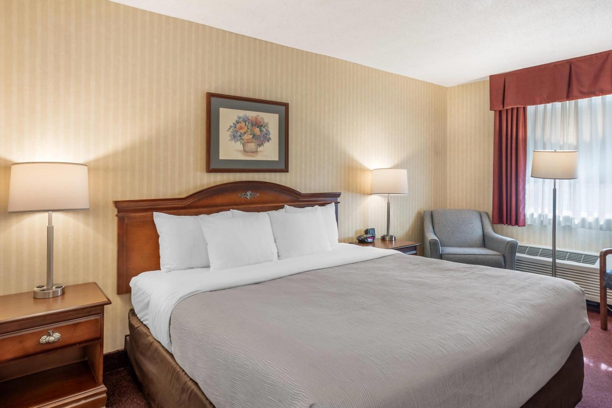 King Room 2nd Floor