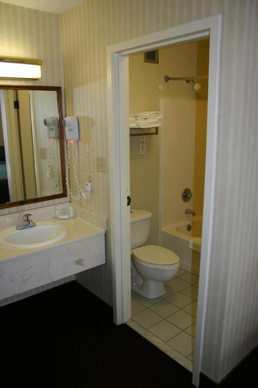 King Room 1st Floor