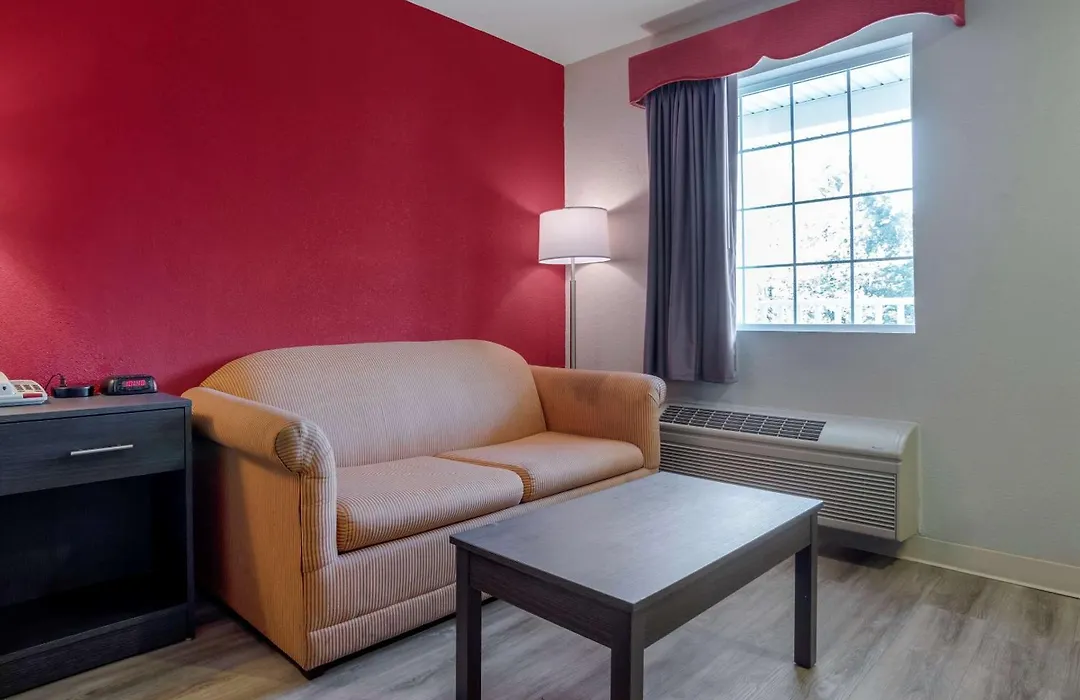 Americas Best Value Inn Gettysburg-1