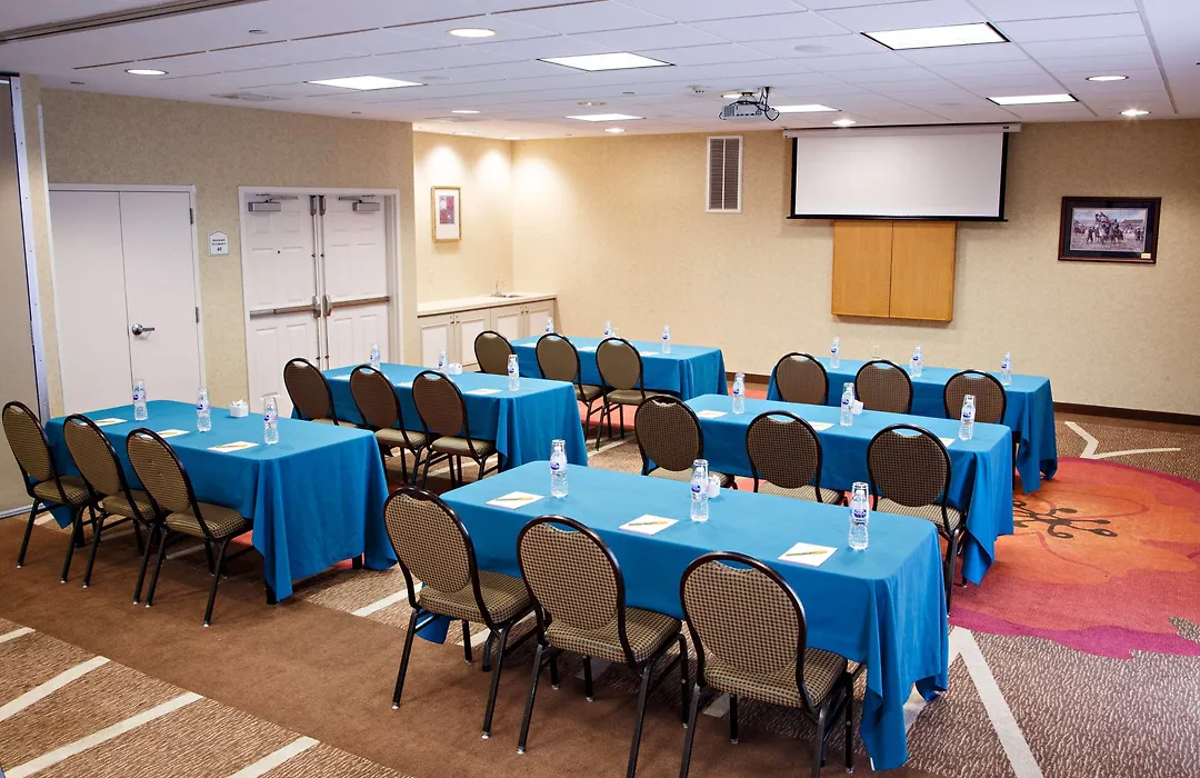 Hilton Garden Inn Gettysburg-1