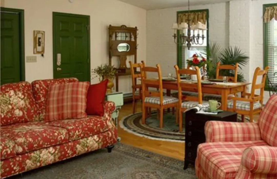 The Brafferton Inn-1