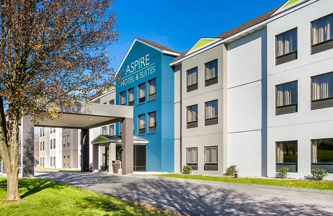 Aspire Hotel And Suites, Gettysburg-1