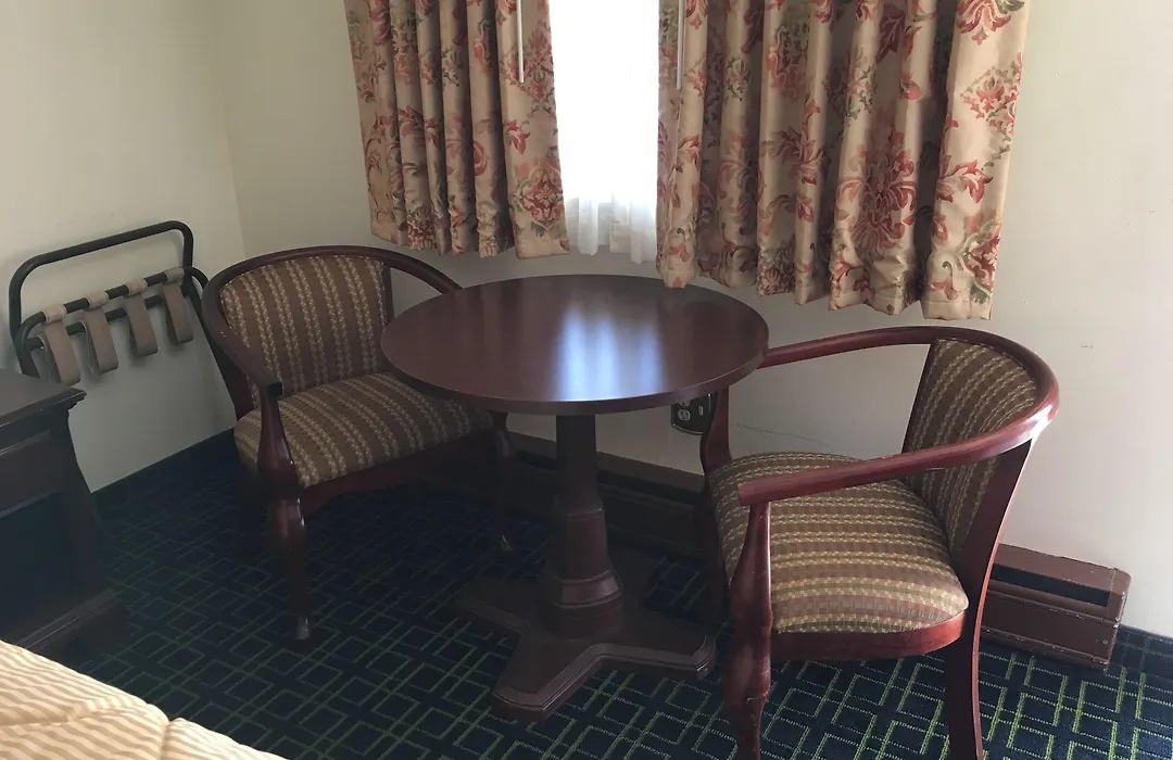 Red Carpet Inn - Gettysburg-1