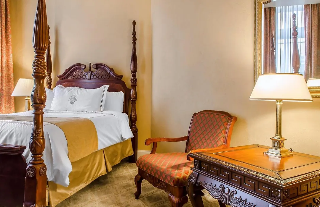 The Federal Pointe Inn Gettysburg, An Ascend Collection Hotel-1