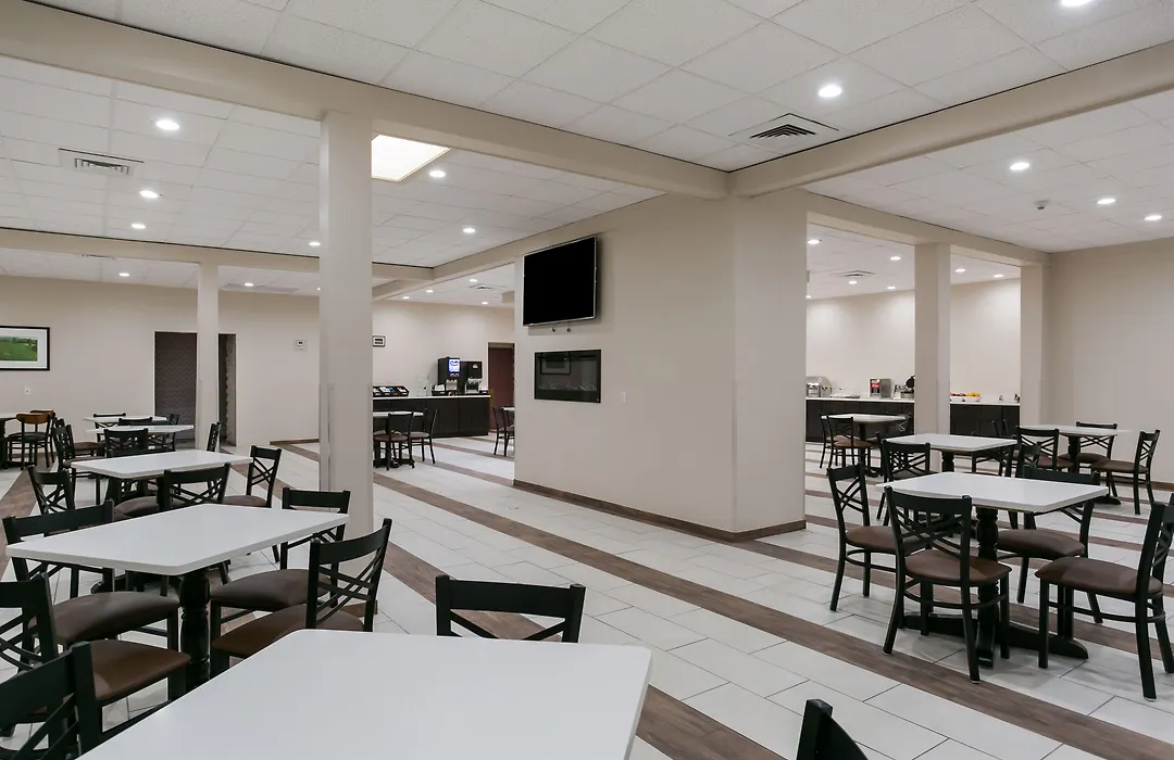 Eisenhower Hotel And Conference Center, Gettysburg-1