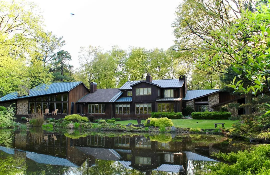 The Inn At White Oak-1