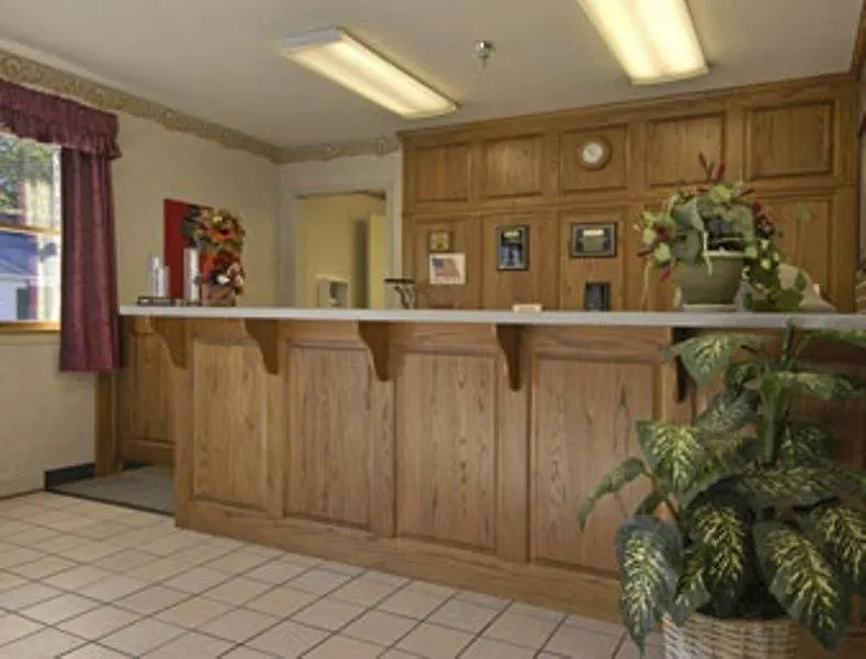 Travelodge - Gettysburg-1
