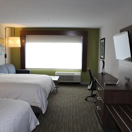 Holiday Inn Express & Suites - Gettysburg By Ihg-2