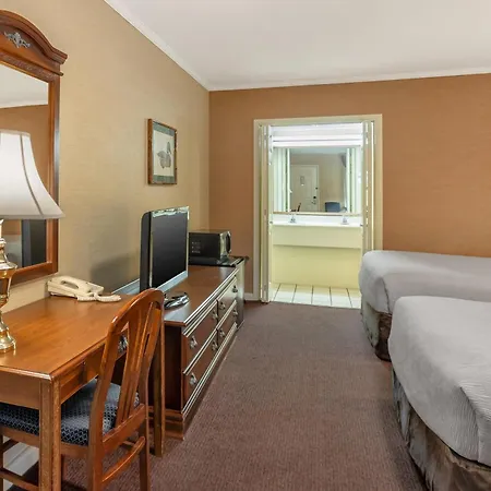 Quality Inn Gettysburg Battlefield-2