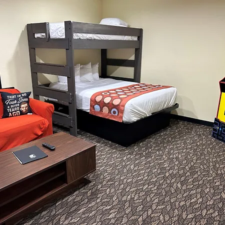 Super 8 By Wyndham Gettysburg-3