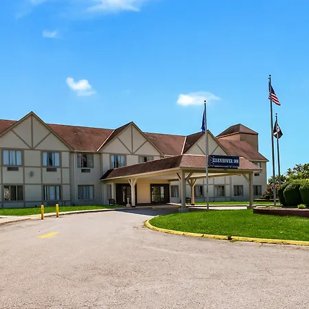 Eisenhower Hotel And Conference Center, Gettysburg-3