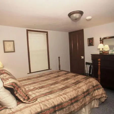 The Brafferton Inn-3