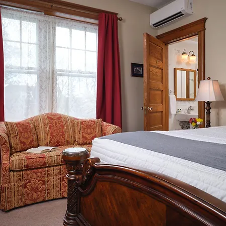 Keystone Inn Bed And Breakfast-2