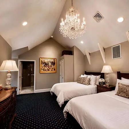 The Federal Pointe Inn Gettysburg, An Ascend Collection Hotel-2