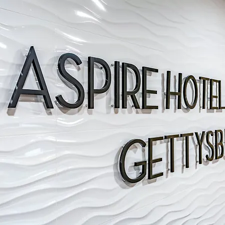 Aspire Hotel And Suites, Gettysburg-2