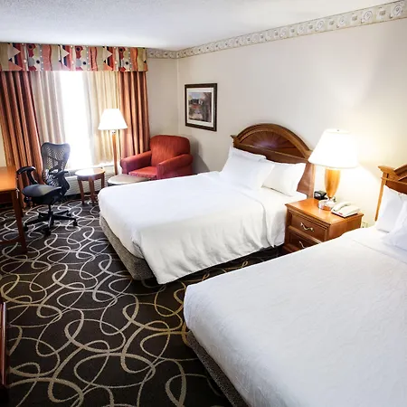Hilton Garden Inn Gettysburg-2